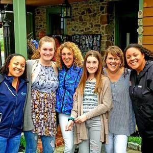 Meet your Posher, Ann